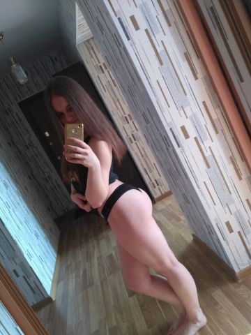 Мargarita Горячая Красотка Реал