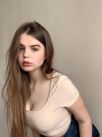 Фаина Вип Красивая Реал