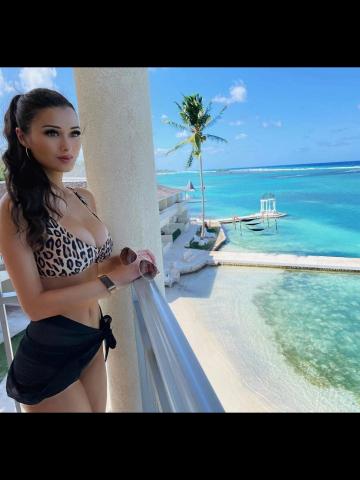 Анастасия Очаровательная Брюнетка фото 3